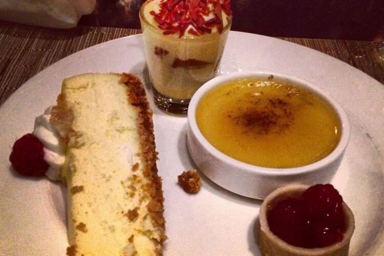 Wilfrid S Restaurant Fairmont Chateau Laurier Byward Market Ottawa